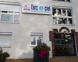Foyer-Résidence l'Arc En Ciel : Résidence Service Senior à Panissières