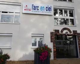 Foyer-Résidence l'Arc En Ciel : Résidence Service Senior à Panissières