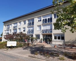 Domicile Collectif les Petites Bruyères : Résidence Service Senior à Rozier-en-Donzy