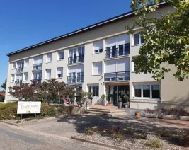 Domicile Collectif les Petites Bruyères : Résidence Service Senior à Rozier-en-Donzy