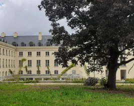 Les Jardins d'Arcadie - Versailles Gibier : Résidence Service Senior à Versailles