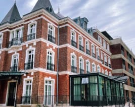 Les Jardins d'Arcadie - Domont : Résidence Service Senior à Domont