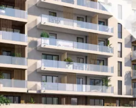 Les Jardins d'Arcadie - Annemasse : Résidence Service Senior à Annemasse