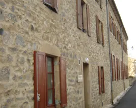 Maison Familiale : EHPAD à Lavoûte-Chilhac
