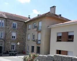 EHPAD de Retournac : EHPAD à Retournac