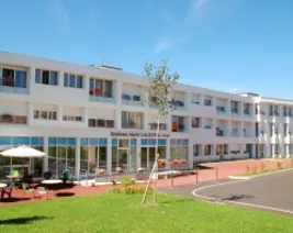 EHPAD Residence Marie Lagrevol : EHPAD à Saint-Just-Malmont