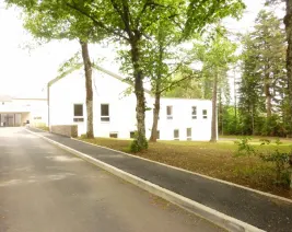 Maison de Retraite les Genêts : EHPAD à Le Chambon-sur-Lignon