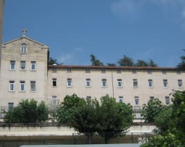 EHPAD Maison Sainte-Anne : EHPAD à Le Puy-en-Velay