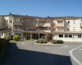 Ehpa le Clos Saint-Roch : EHPAD à Montpon-Ménestérol