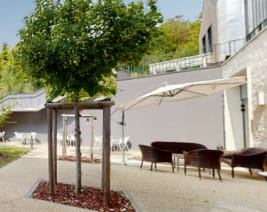 La Mesangerie : EHPAD à Maule