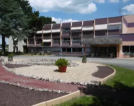 EHPAD le Logis de la Petite Forêt : EHPAD à Bouvron