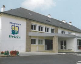 EHPAD Résidence de la Brière : EHPAD à Saint-Lyphard