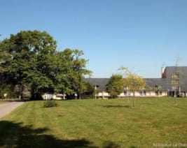 Maison de Retraite la Châtaigneraie : EHPAD à Pontchâteau