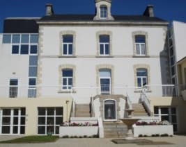 Résidence l'Immaculée : EHPAD à Bourgneuf-en-Retz