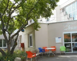 EHPAD Résidence le Chambellan : EHPAD à Nantes