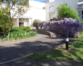 Résidence Autonomie Bel Air : Résidence Service Senior à Bouaye