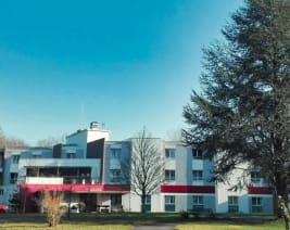 EHPAD Roche Maillard : EHPAD à Vigneux-de-Bretagne