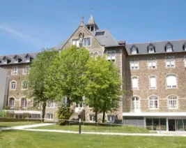 EHPAD Notre-Dame du Chêne : EHPAD à Nantes