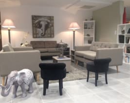 Villas Ginkgos Belles Rives : Résidence Service Senior à Rezé