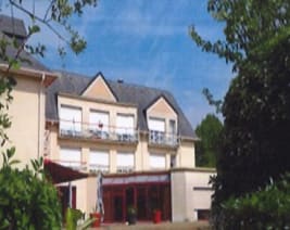 EHPAD Belle Colombe : EHPAD à Colombelles