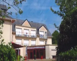 EHPAD Belle Colombe : EHPAD à Colombelles