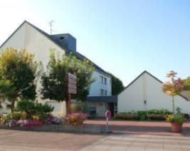 Résidence les Jours Heureux : Résidence Service Senior à Houlgate