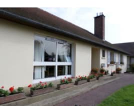 Foyer-Logement Résidence Saint-Jacques : Résidence Service Senior à Cesny-Bois-Halbout