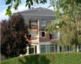 Résidence Guy-Travert : Résidence Service Senior à Giberville