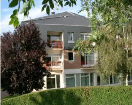 Résidence Guy-Travert : Résidence Service Senior à Giberville