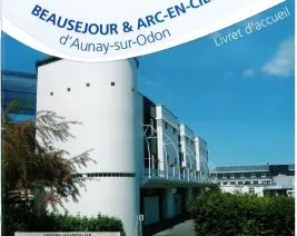 EHPAD Beauséjour : EHPAD à Aunay-sur-Odon