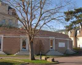 EHPAD Korian Thalatta : EHPAD à Ouistreham