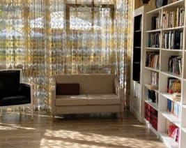 La Maison du Coudrier : EHPAD à Louvigny