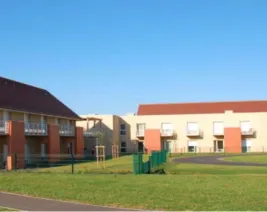 EHPAD le Laizon : EHPAD à Villers-Canivet