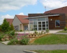 Marpa  Sainte-Rose : Résidence Service Senior à Ervauville