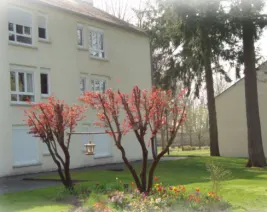 Logement-Foyer les Myosotis : Résidence Service Senior à Briare