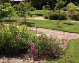 EHPAD le Relais de la Vallée : EHPAD à Seichebrières