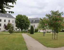 Résidence Sainte-Cecile : EHPAD à Orléans