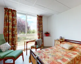 EHPAD les Jardins de la Loire : EHPAD à Bonny-sur-Loire