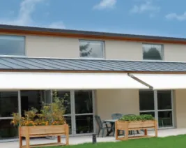 Marpa les Charmilles : Résidence Service Senior à Chilleurs-aux-Bois