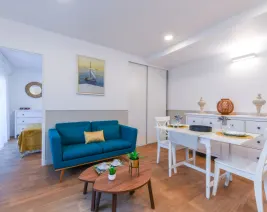 Residence Services Carina : Résidence Service Senior à Croissy-sur-Seine