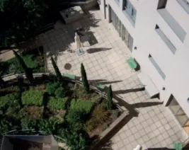 Residence Services Tete D Or : Résidence Service Senior à Lyon