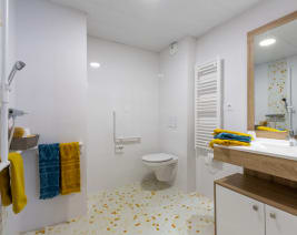 Residence Service Lac de Saint-Pryve : Résidence Service Senior à Saint-Pryvé-Saint-Mesmin
