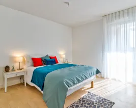 Residence Autonomie Marie Claire : Résidence Service Senior à Mandelieu-la-Napoule