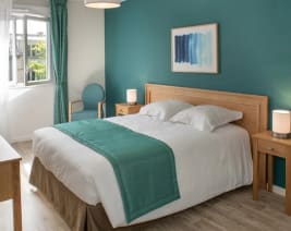 L'echiquier : Résidence Service Senior à Blois
