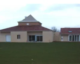 Mapa les Quatre Saisons : Résidence Service Senior à Payrac