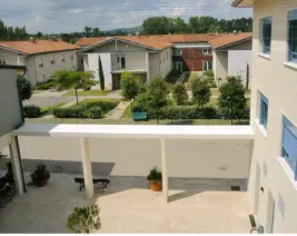 EHPAD Résidence d'Olt Cahors : EHPAD à Cahors