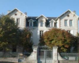 EHPAD Sainte-Marie : EHPAD à Montcuq