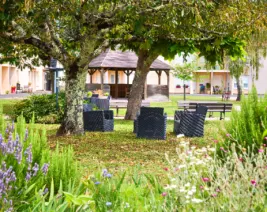 Résidence de la Cère : Résidence Service Senior à Biars-sur-Cère