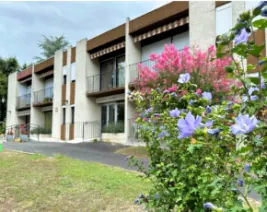 Foyer-Logement Georges Pompidou : Résidence Service Senior à Gramat