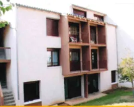 Logements Foyer la Résidence : Résidence Service Senior à Souillac